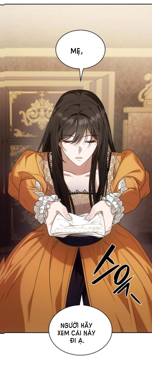 chị yêu, kiếp này em sẽ là hoàng hậu chapter 6.2 3