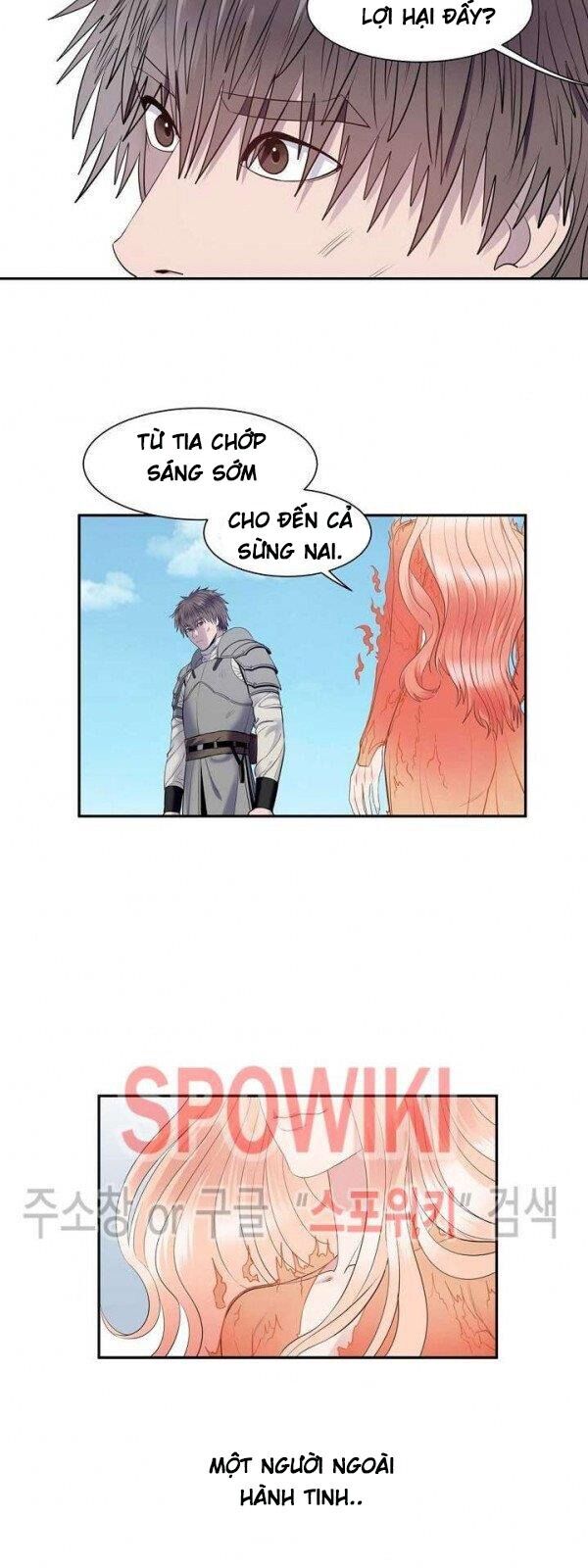 kẻ phán xét chapter 71 27