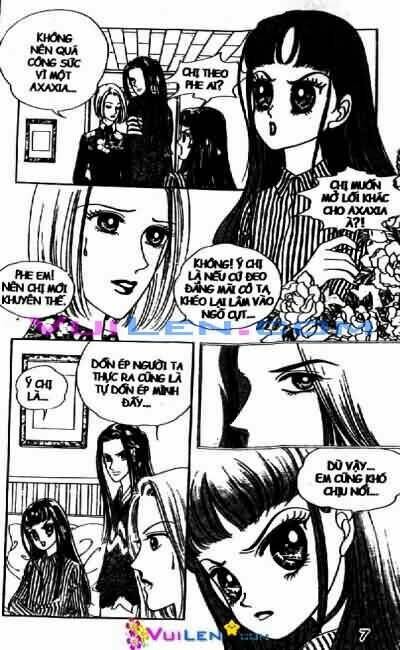 cô gái đến từ quá khứ chapter 6 4