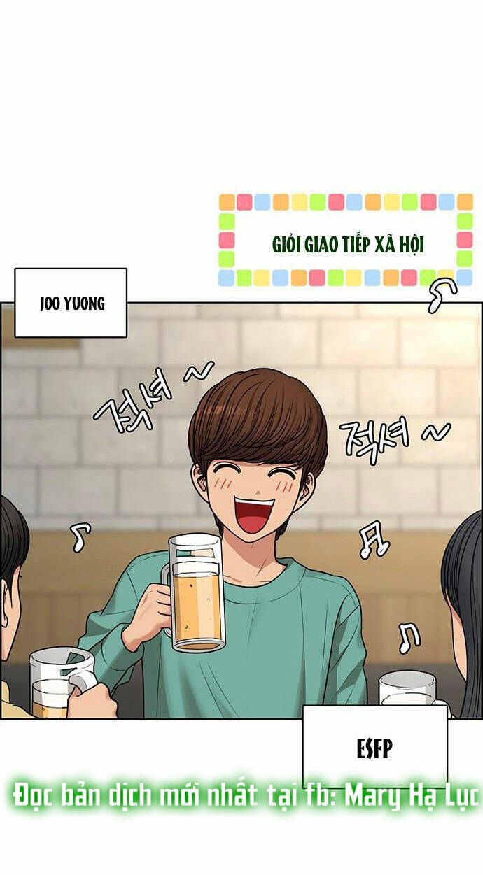 nữ thần giáng thế chapter 185.1 26