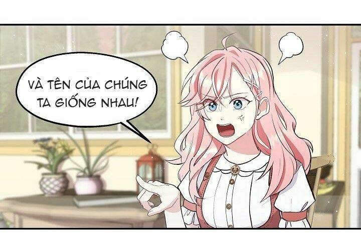 xin chào, tôi là người làm vườn! chapter 2 19