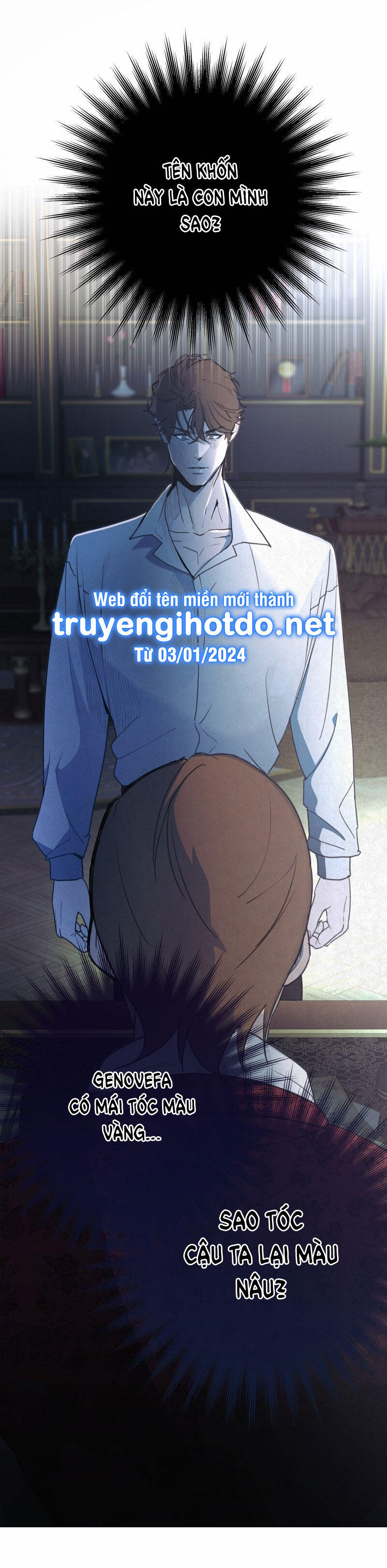 sự cứu rỗi đầy cám dỗ chapter 1.2 13