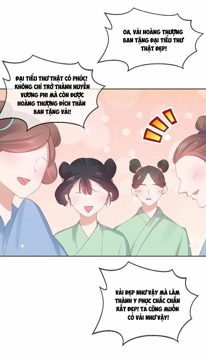 thị huyết y phi chapter 109 1