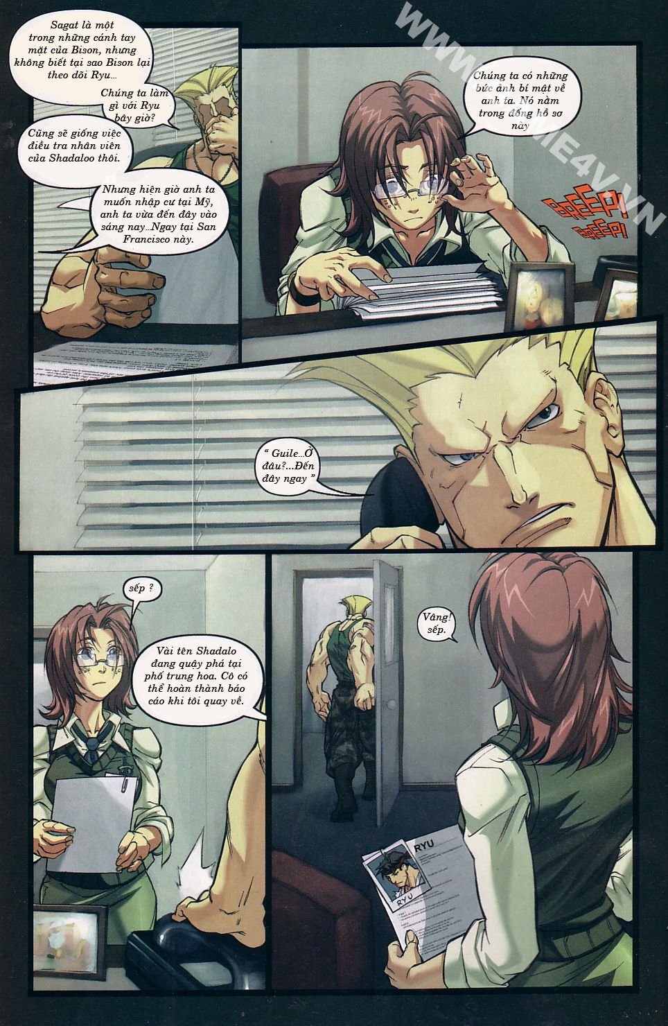 street fighter chapter 1 10