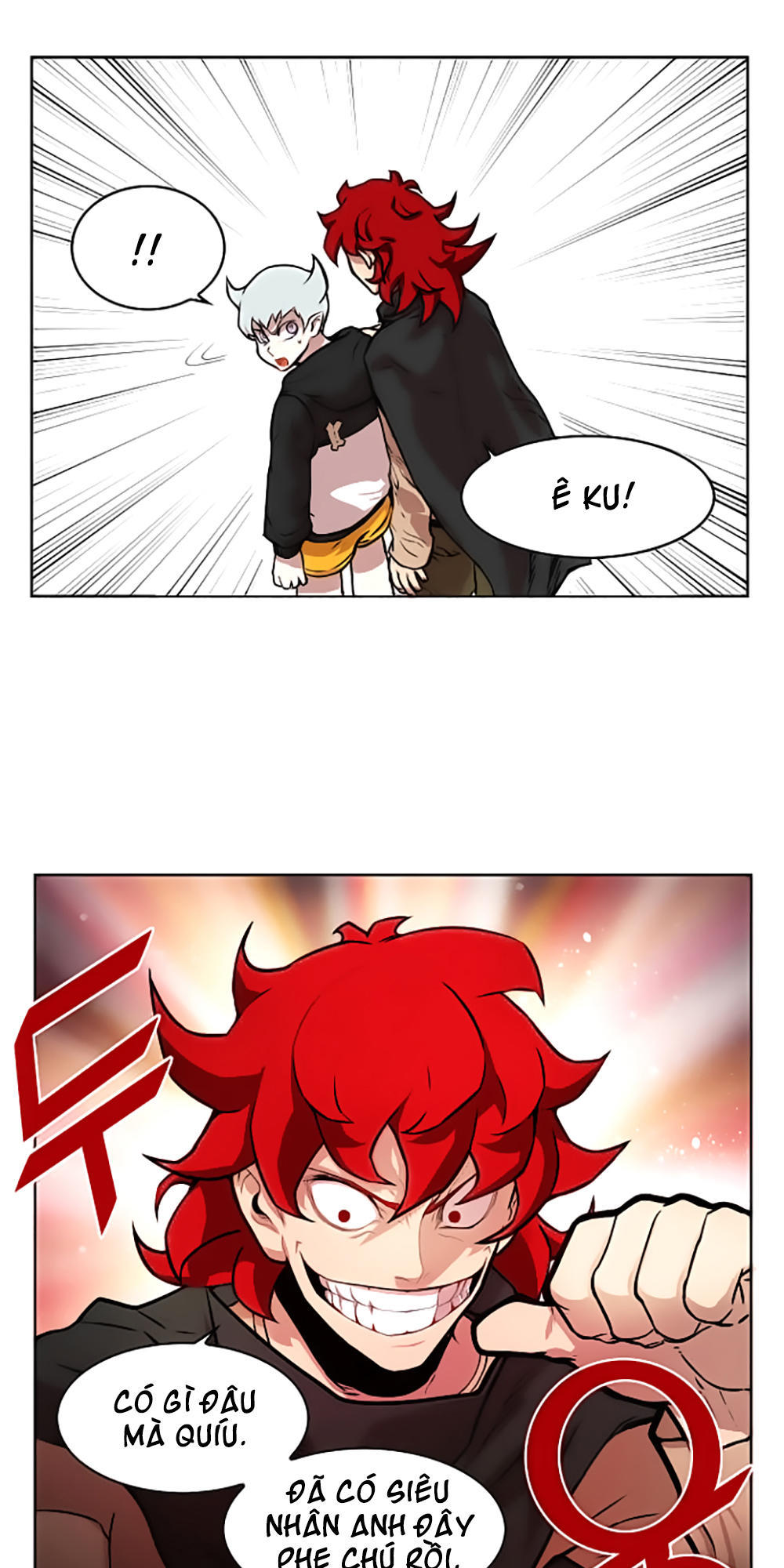 hard core leveling warrior chapter 11 67