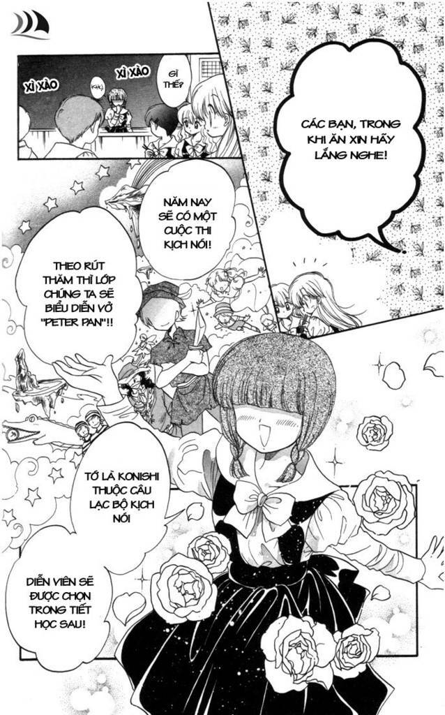 daa! daa! daa! chapter 10 29