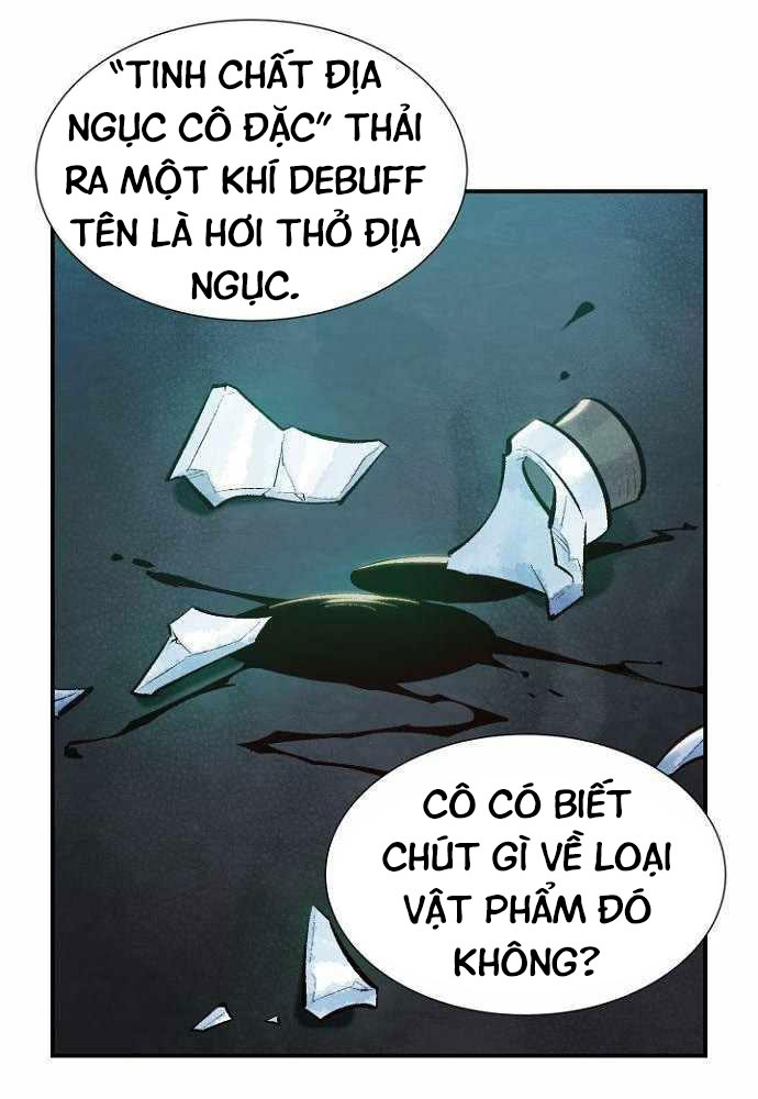 kẻ chiêu hồn cô độc Chapter 50 - Trang 2