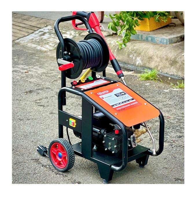 MÁY XỊT RỬA ÁP LỰC CAO 2600W DK-X26 DEKO - HÀNG CHÍNH HÃNG