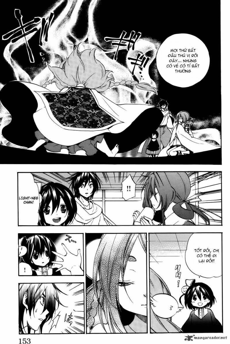 ashita no yoichi! chapter 54 10