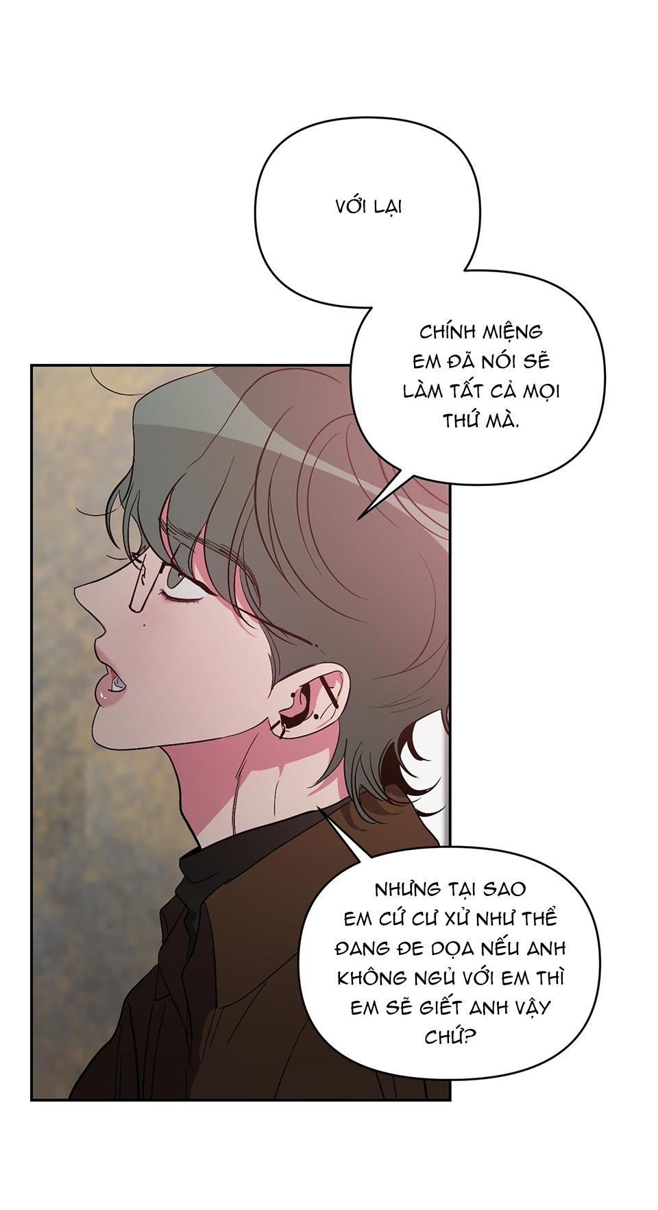 anh, hình như em tăng cân rồi chapter 7 22