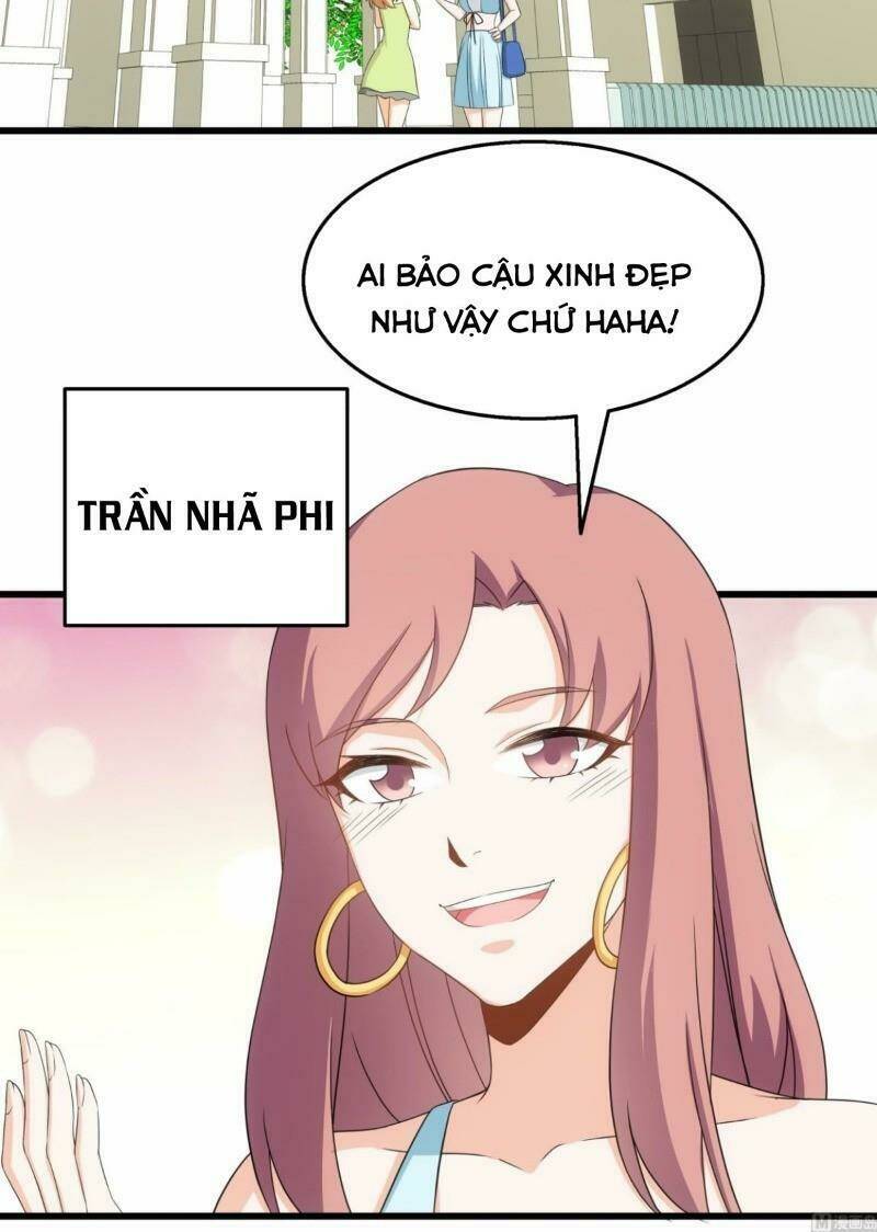 tối cường ở rể chapter 29 10