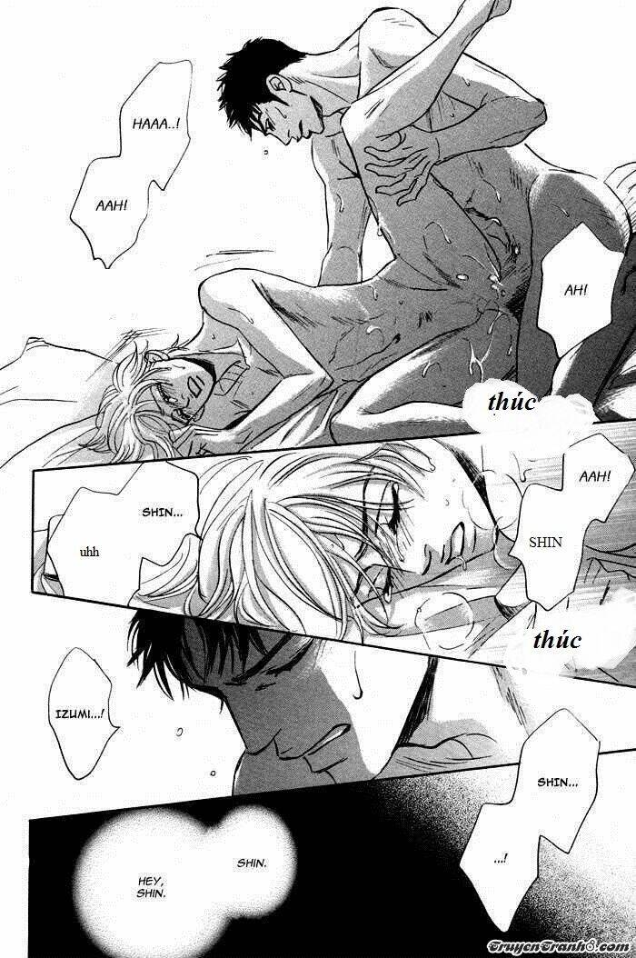 chỉ có thể là yêu chapter 6 26