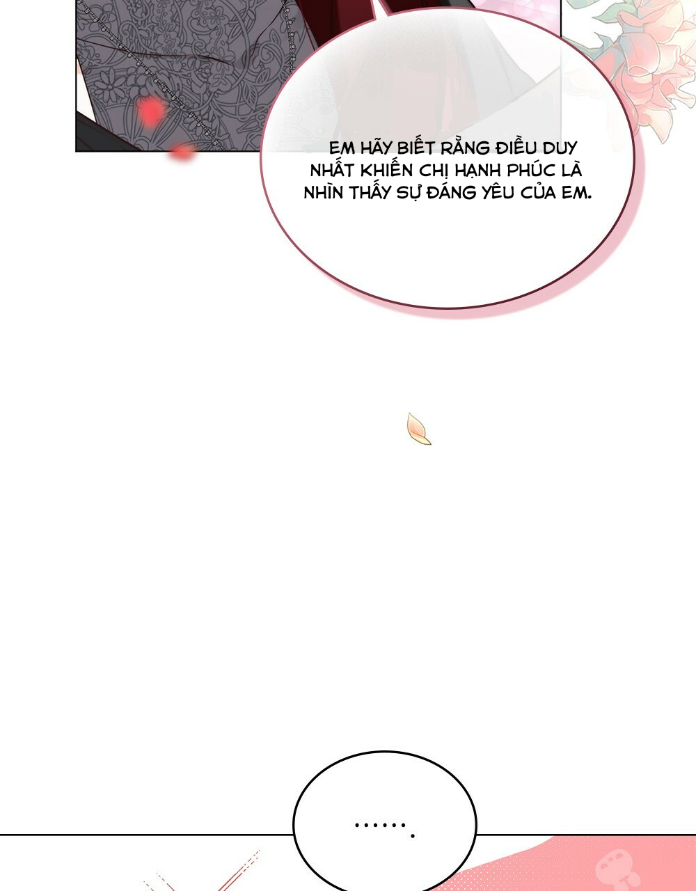 ánh sáng của bình minh chapter 6 75