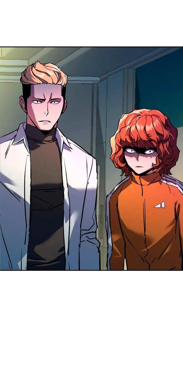 bạn học tôi là lính đánh thuê chapter 196 59