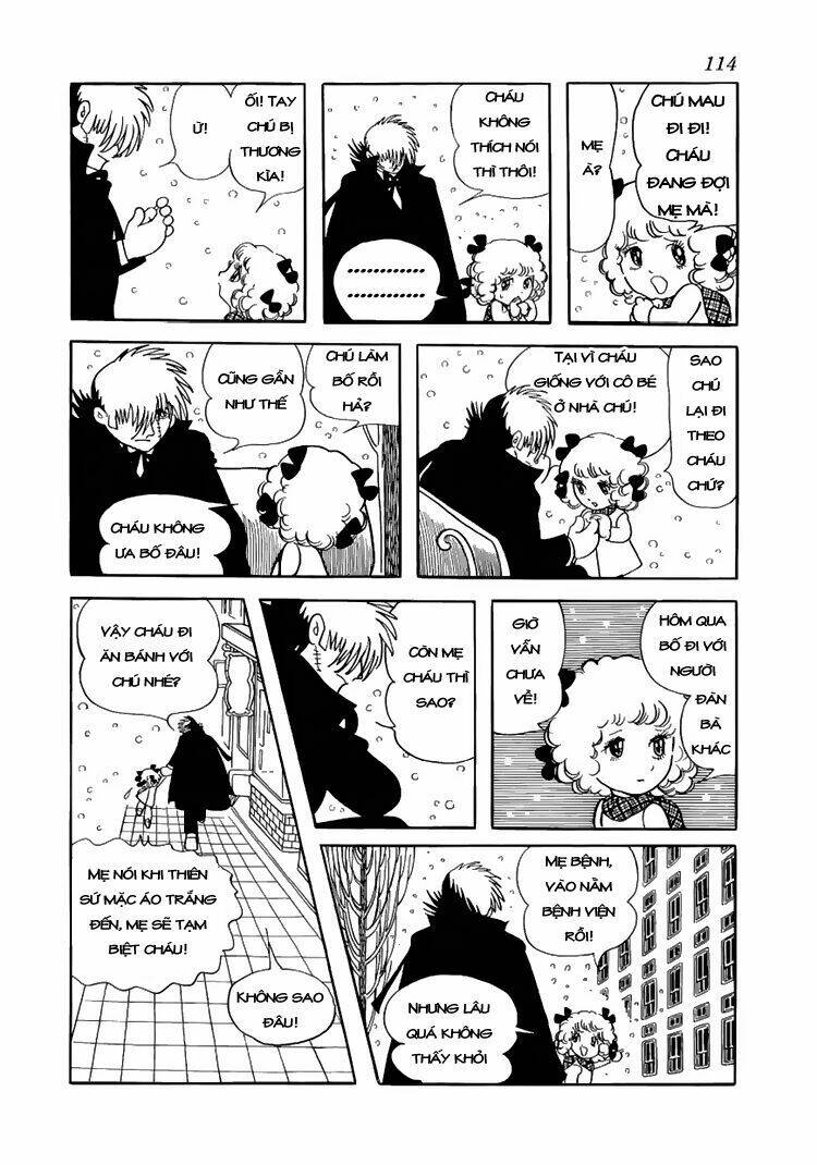 bác sĩ quái dị chapter 45 4