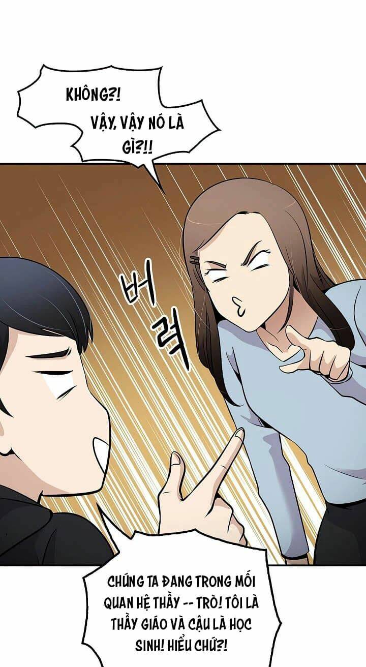 điều tra viên chuyển sinh chapter 21 50