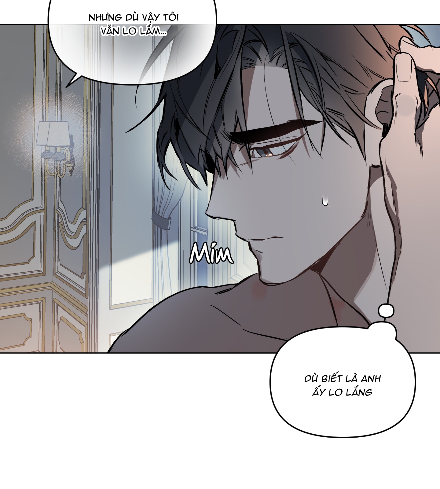 định rõ mối quan hệ chapter 16 46