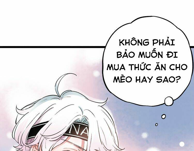 trạch thượng tịch mịch huỳnh hỏa chapter 10 71