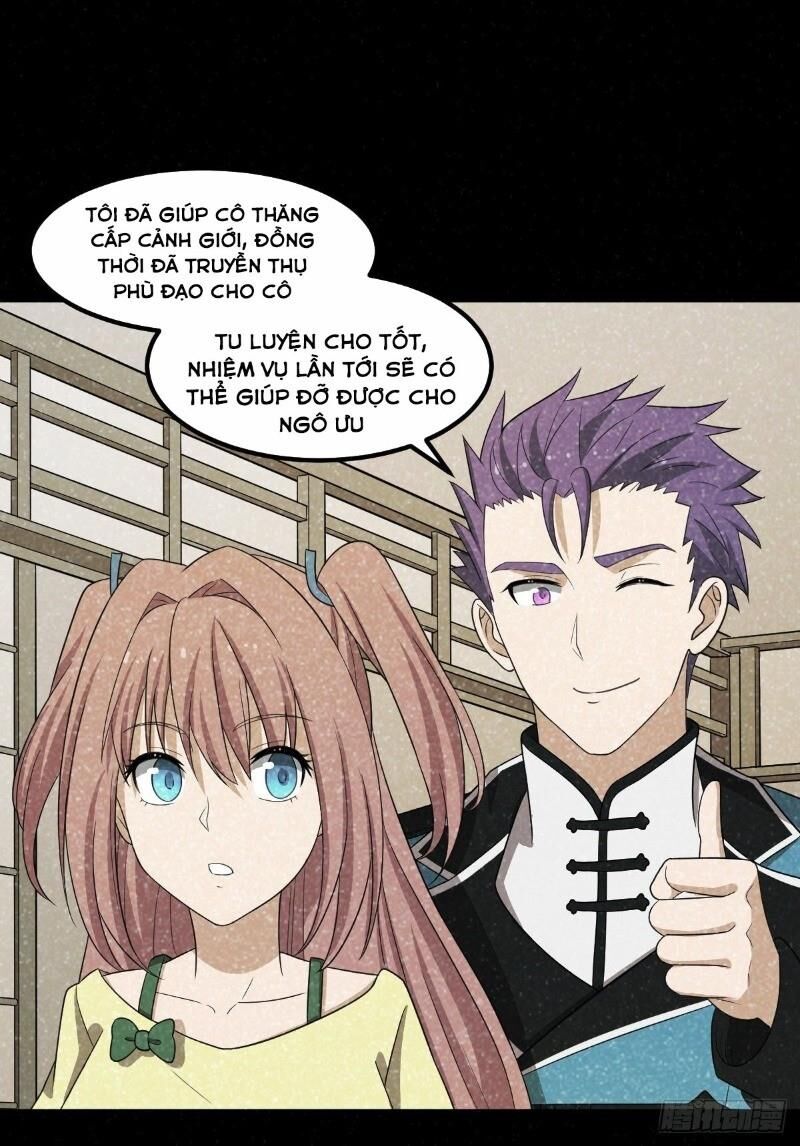 nghịch thiên tiên mệnh chapter 57 18