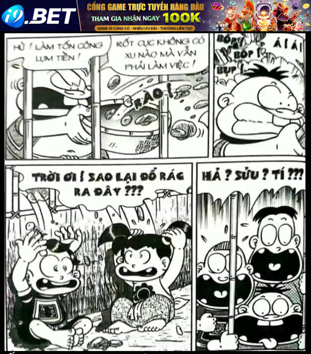 thần đồng đất việt chapter 193 69