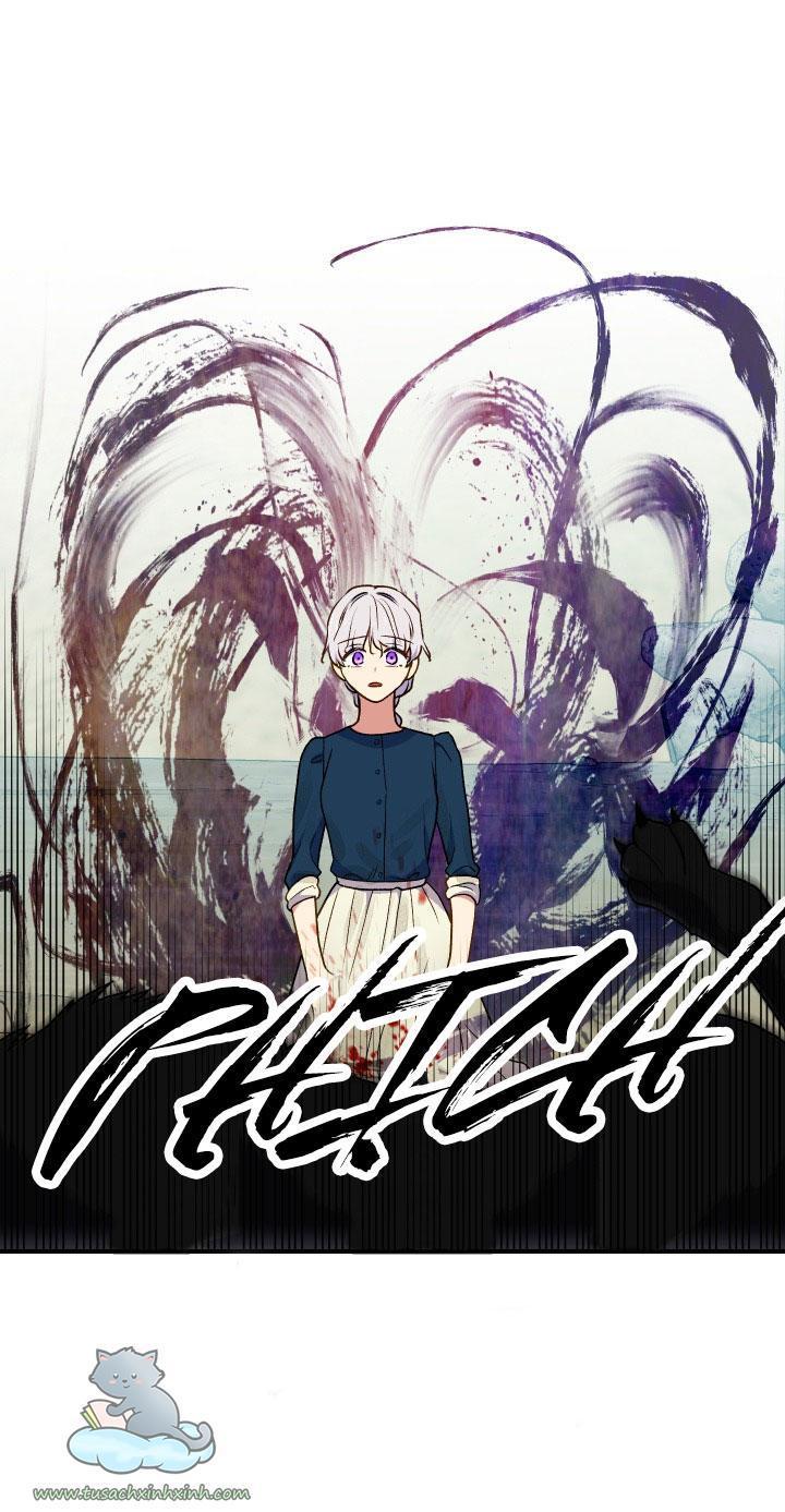 công nương khế ước của gia tộc công tước quái vật chapter 74 23