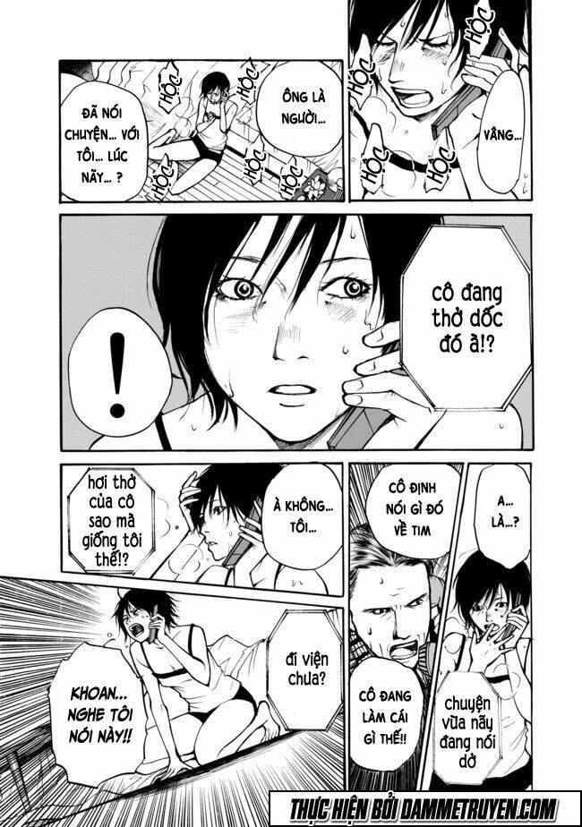 yuubaku hossa chapter 2 19