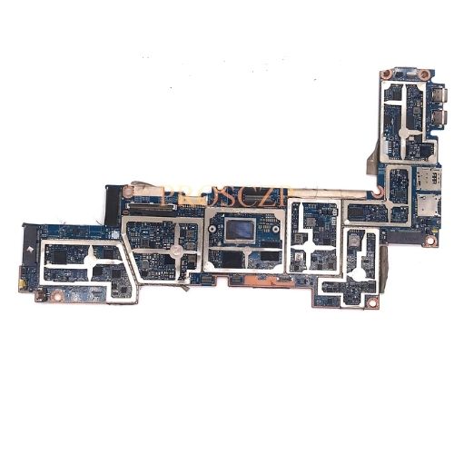 Main Latitude 7275 9250 CPU M5-6Y57 CPU LA-C321P