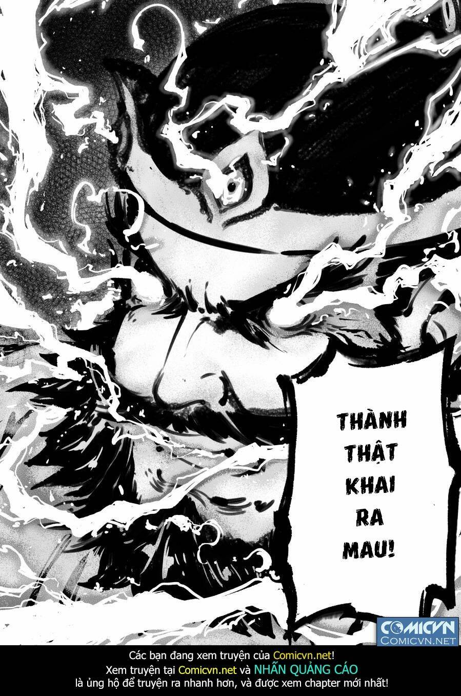 quỷ sai chapter 3 16