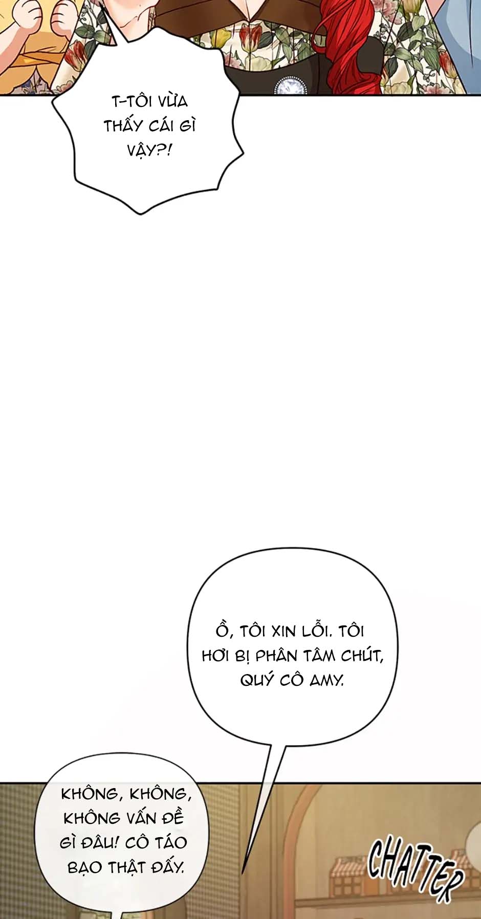 Cuộc Sống Vương Giả Của Người Tình Giả chapter 26.2 - Trang 19