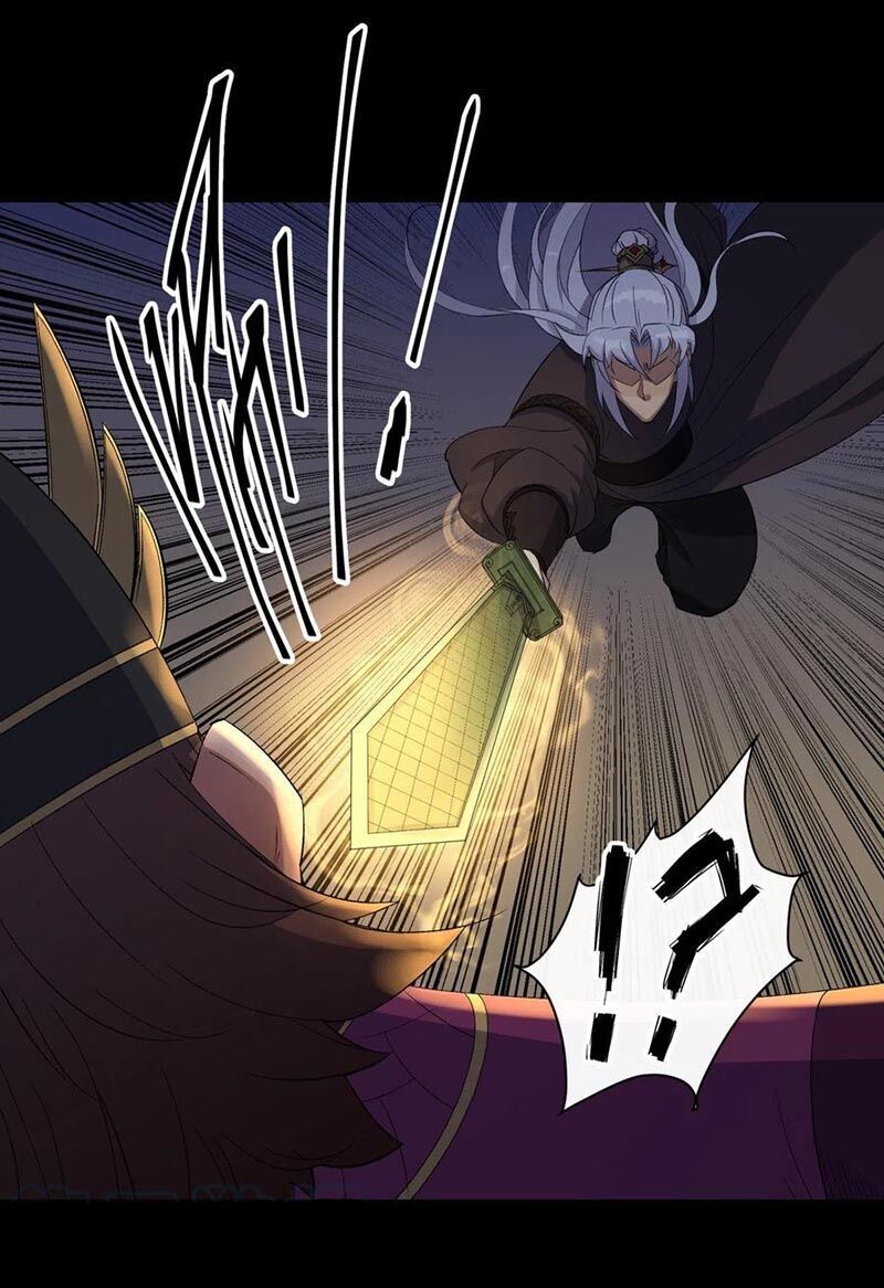 thông u đại thánh chapter 48 19