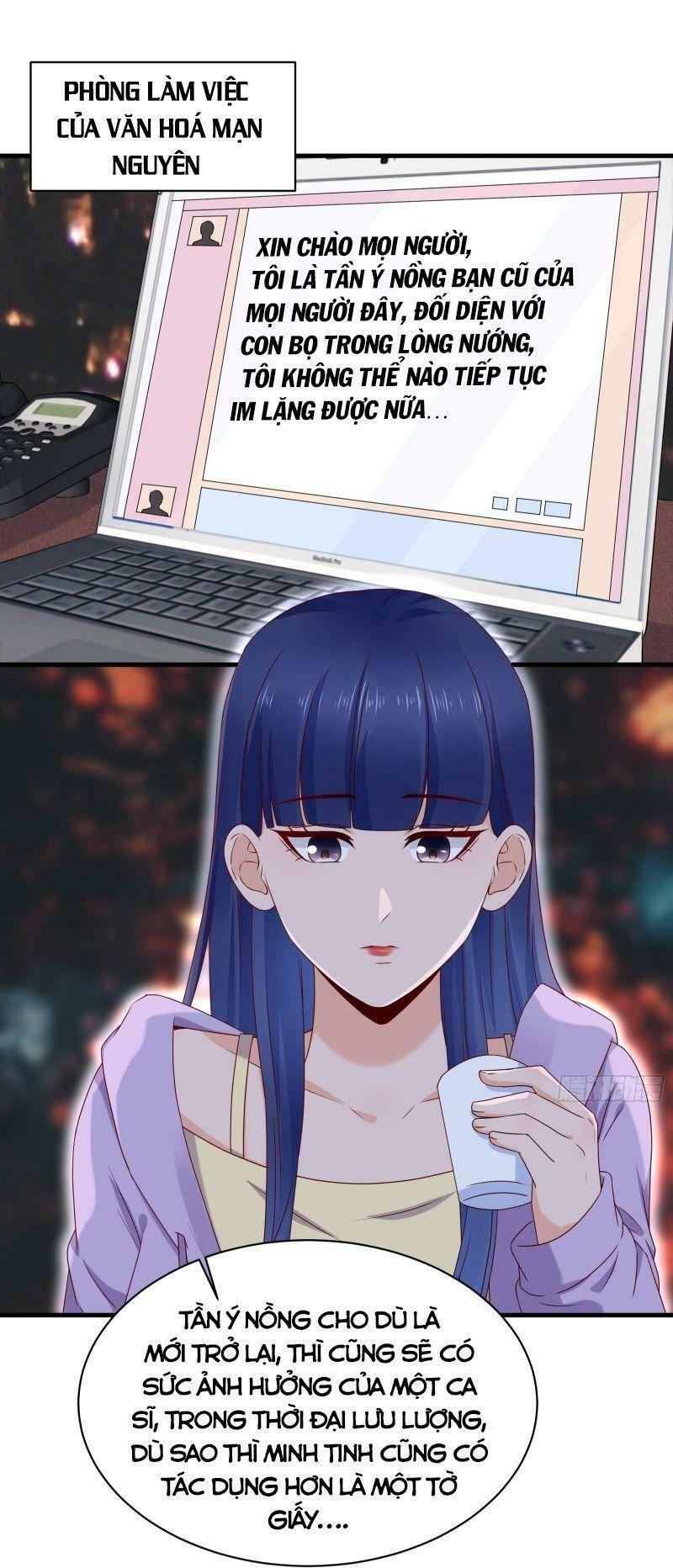 vua đầu tư mạnh nhất chapter 57 15