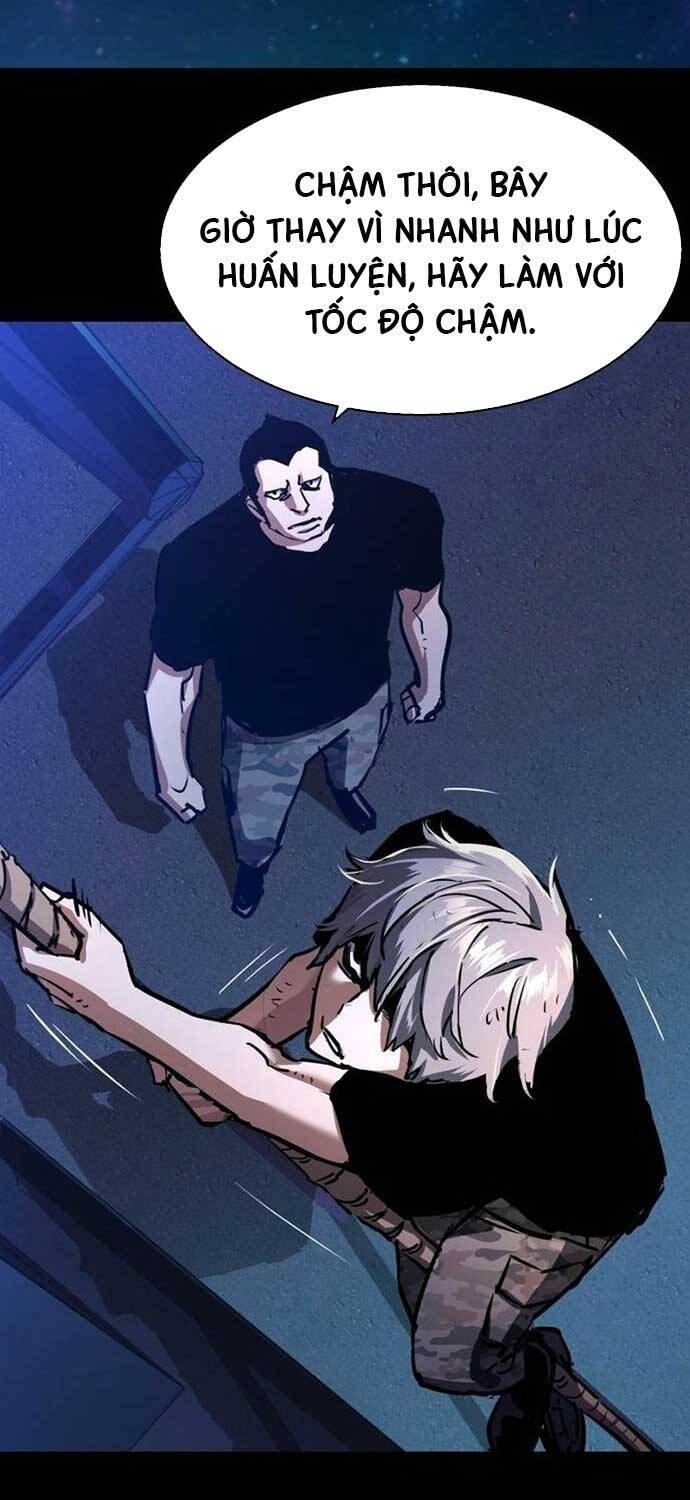 bạn học tôi là lính đánh thuê chapter 202 69