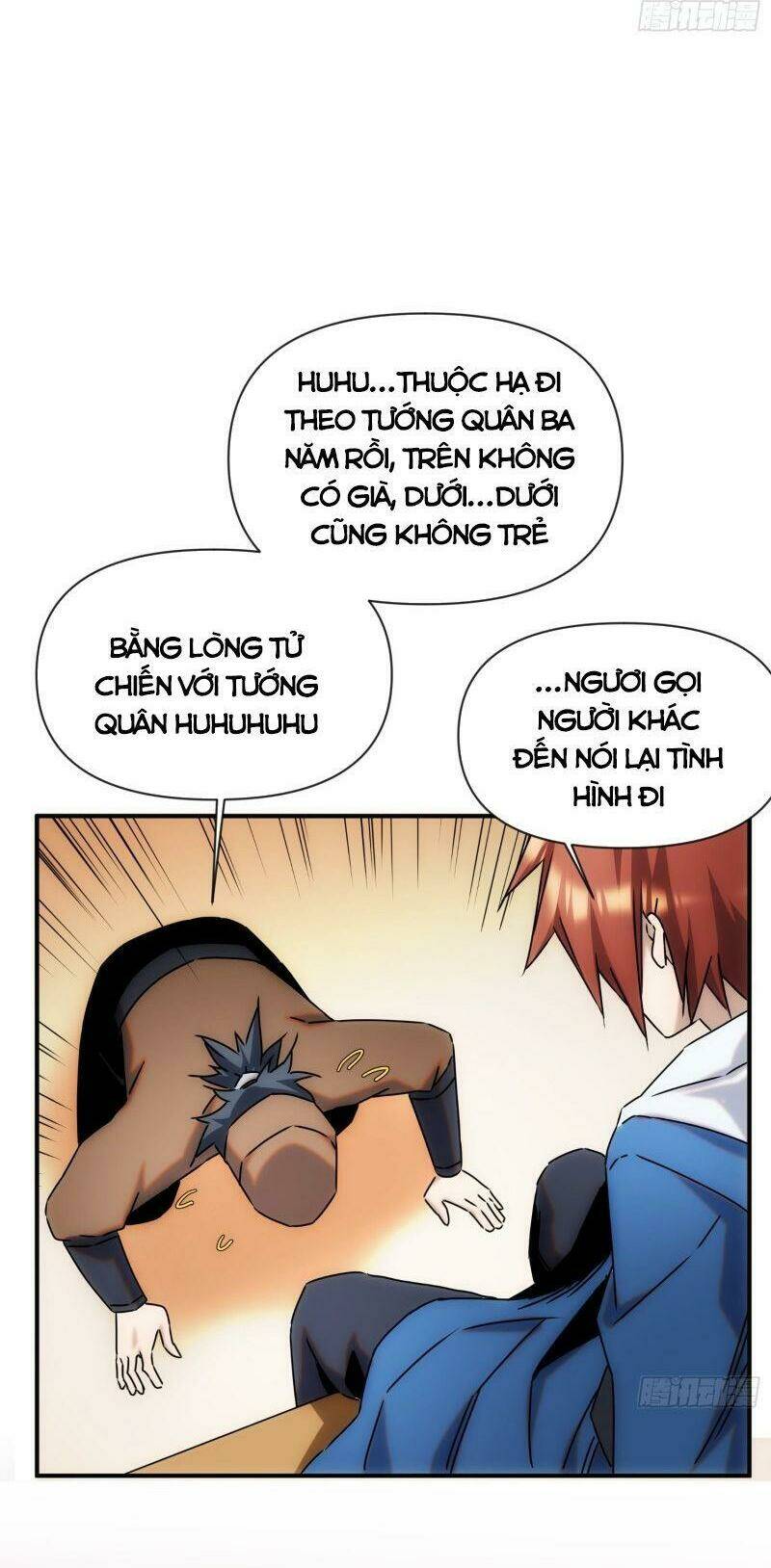 ma vương là đại địa chủ chapter 61 22