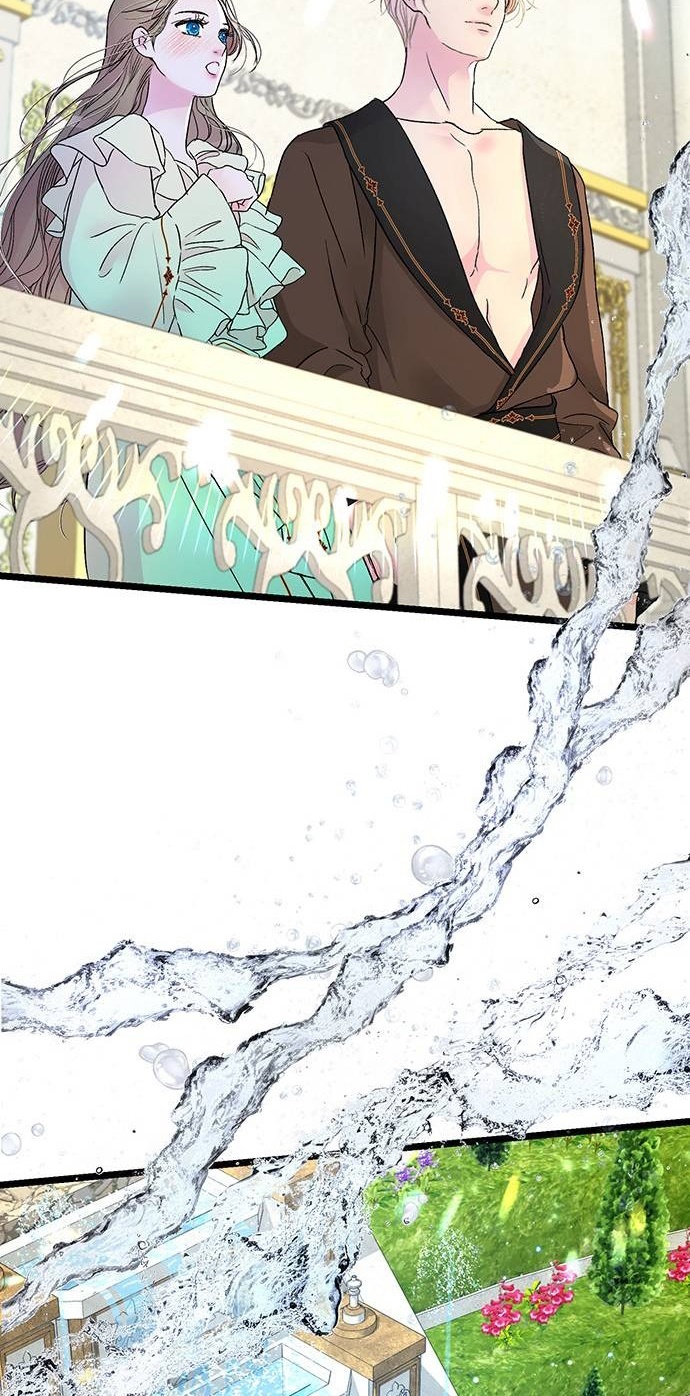 hoàng tử phiền toái chapter 71 15