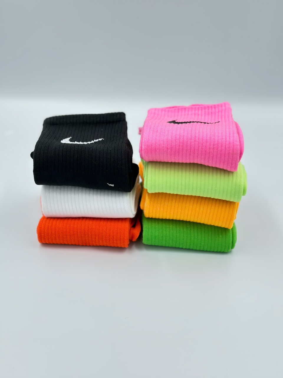 VỚ NHIÈU MÀU NAM NỮ