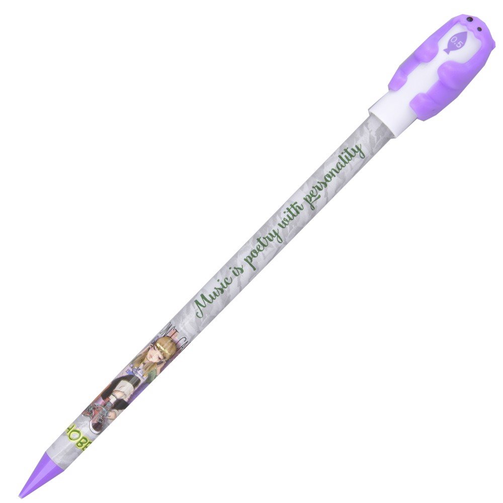 Bút chì bấm (chì kim) Điểm 10 TP-PC01