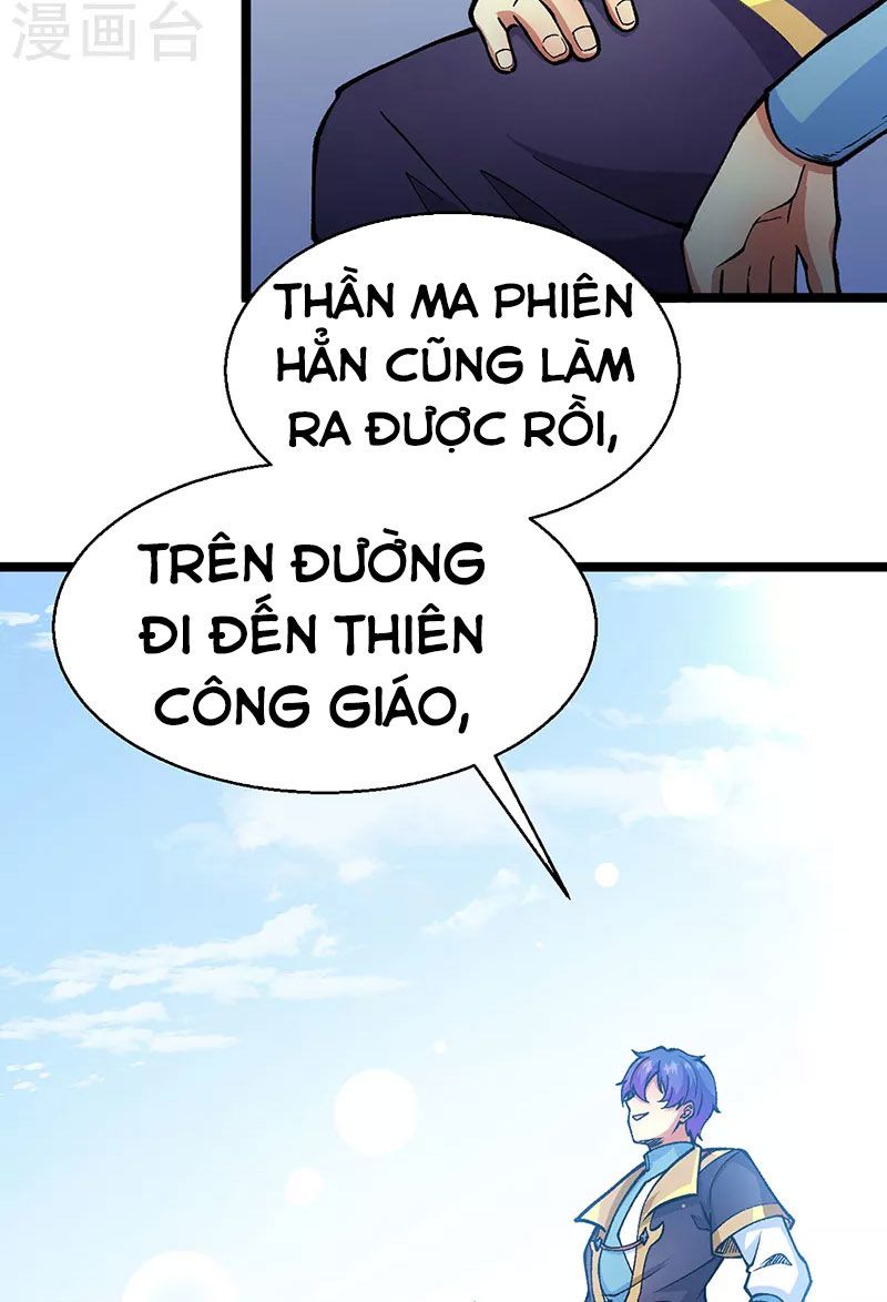 võ đạo độc tôn chapter 416 62