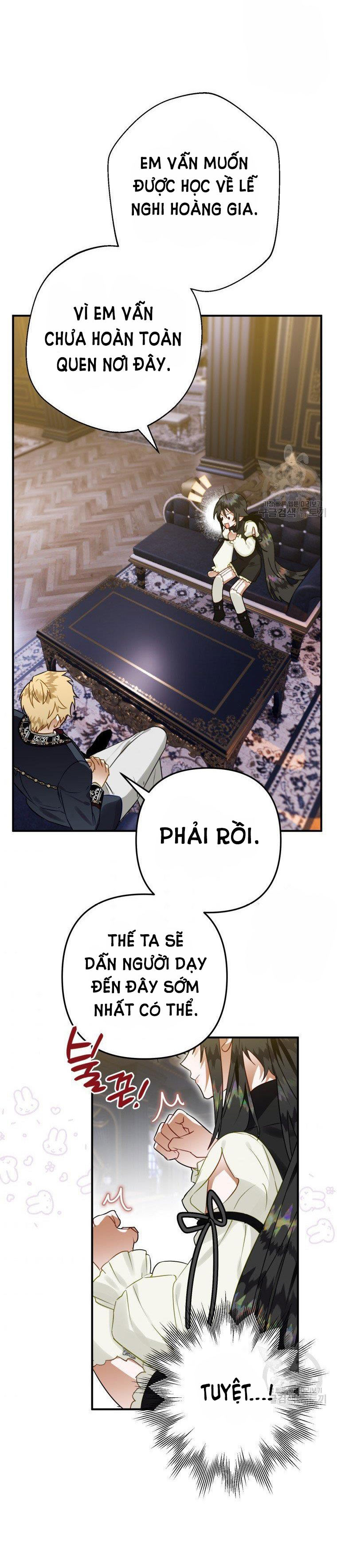 bỗng tôi biến thành quạ đen chapter 39 72