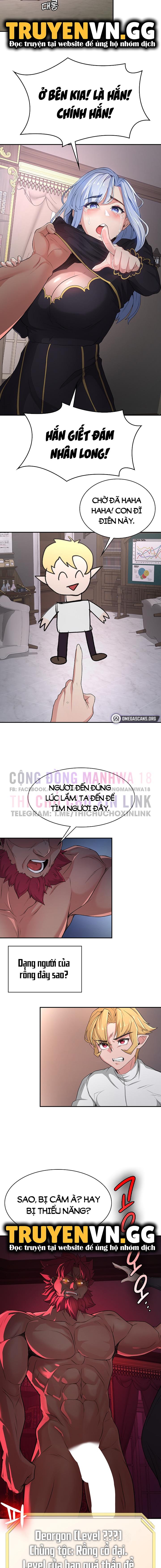 chuyển sinh thành phản diện game chapter 52 12