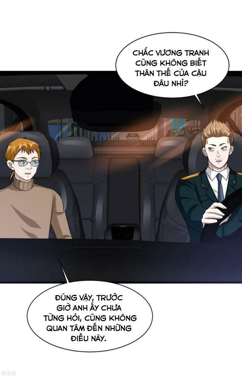 đô thị tà vương chapter 152 3