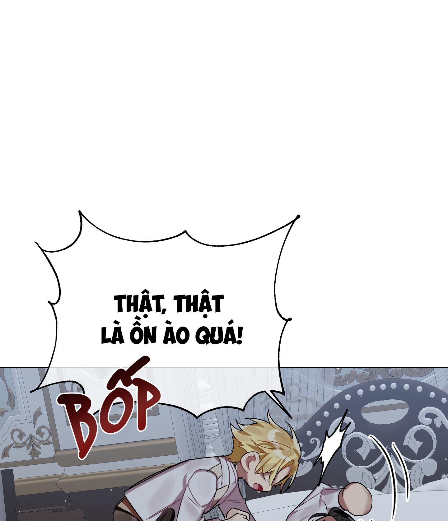 bỗng ngày nọ bị một tên đáng ghét cầu hôn chapter 19 44