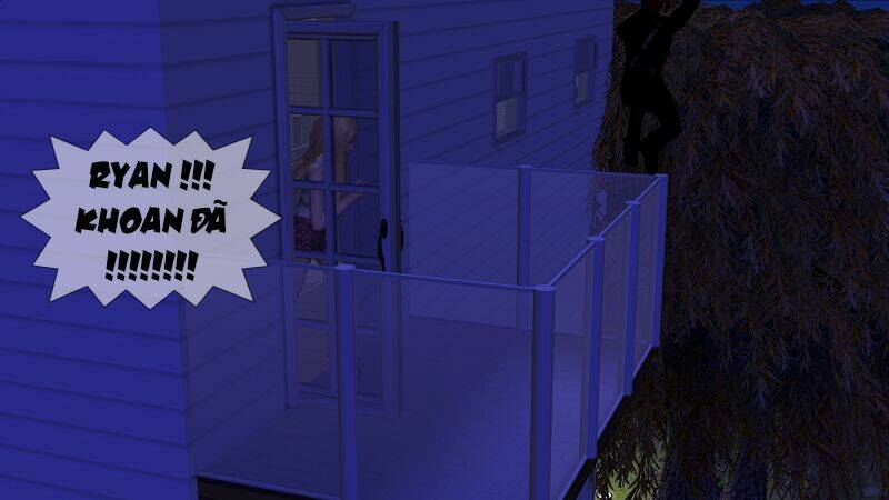 viên đạn bạc [truyện sims 2] chapter 32 68