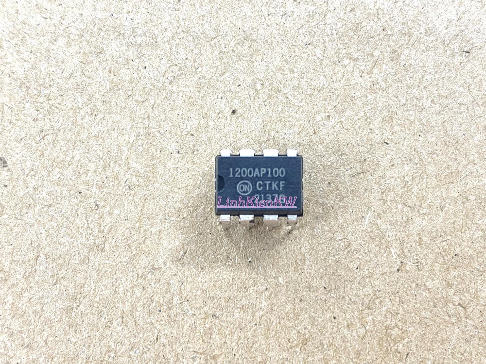 IC Nguồn 1200AP100 1200P100 mới chính gốc ON 100% !