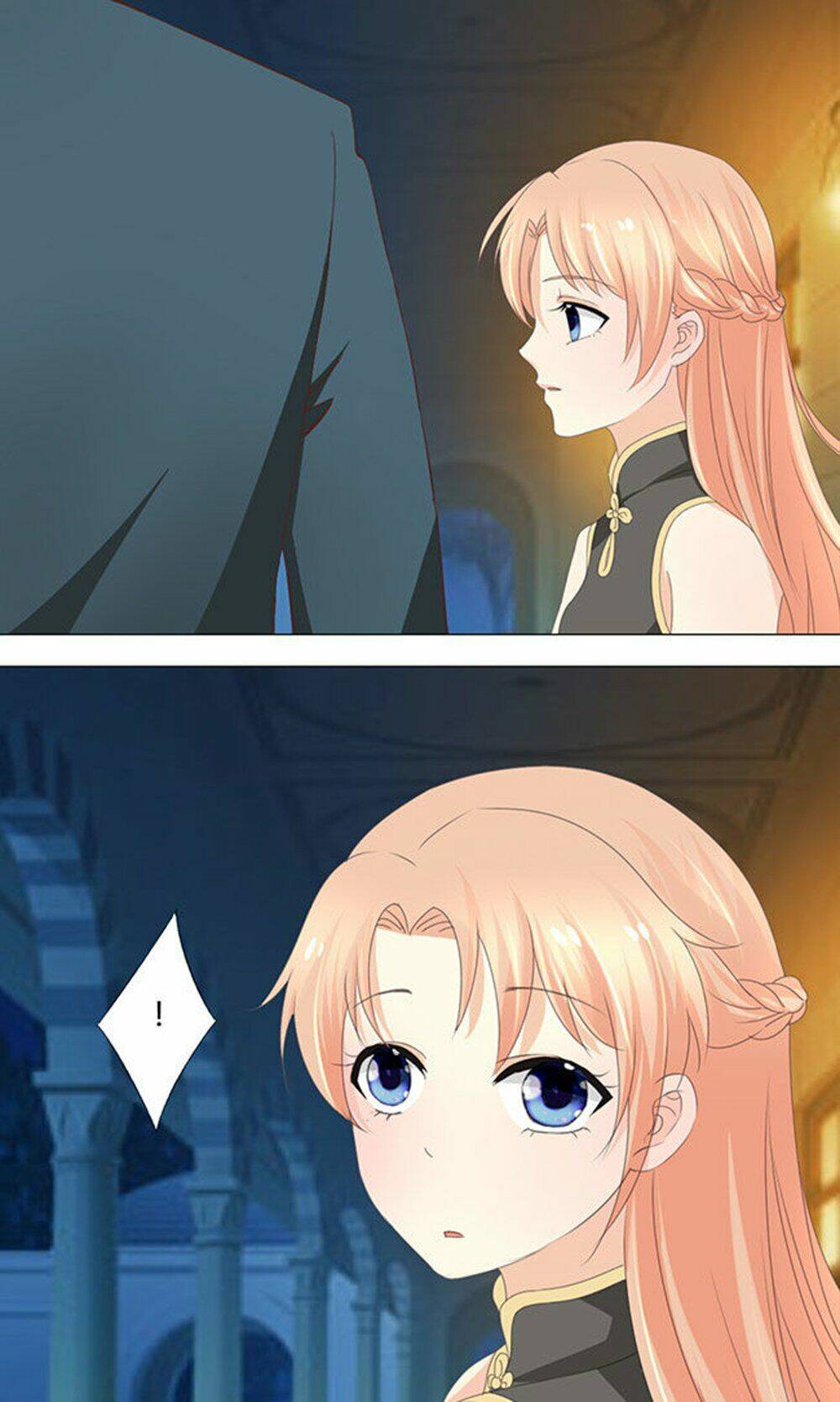 tổng tài bá đạo là gay chapter 15 23