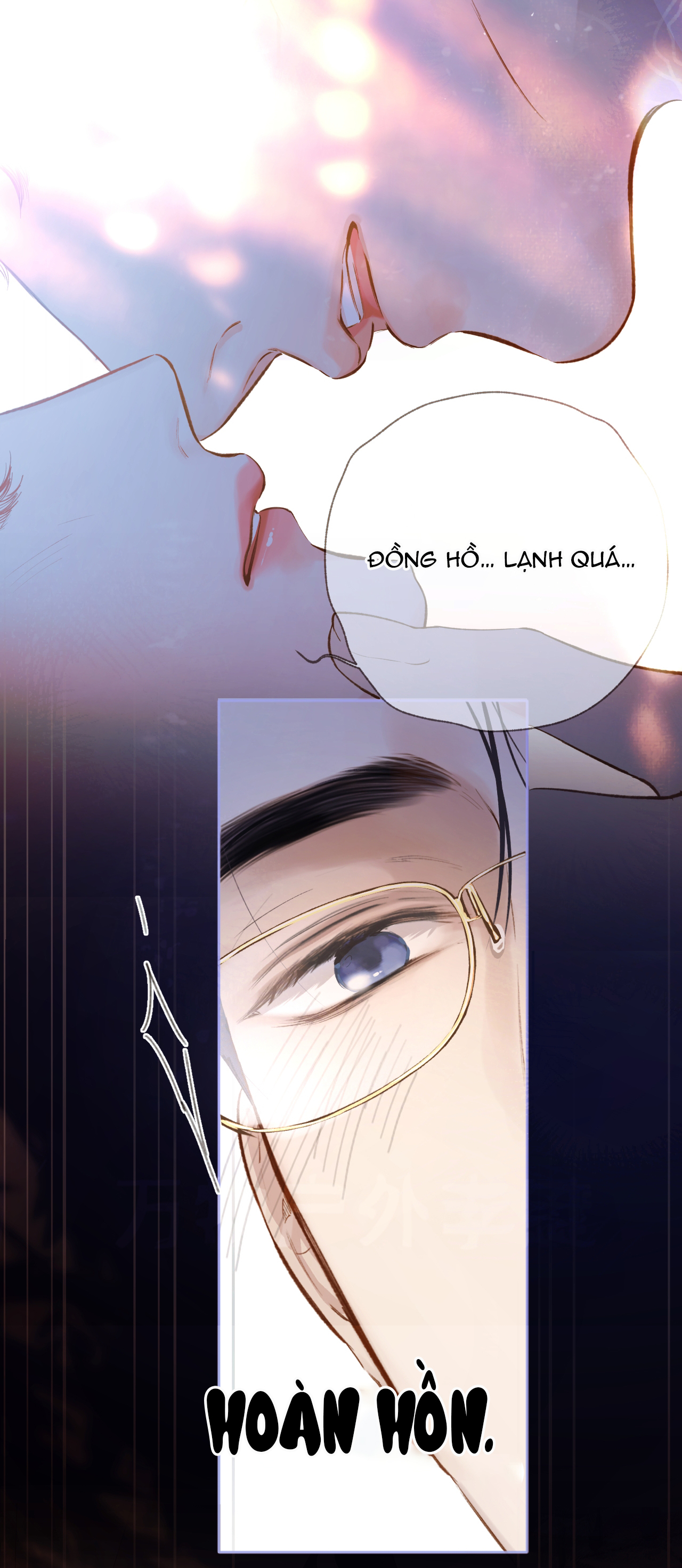 Trêu Nhầm chapter 38.1 14