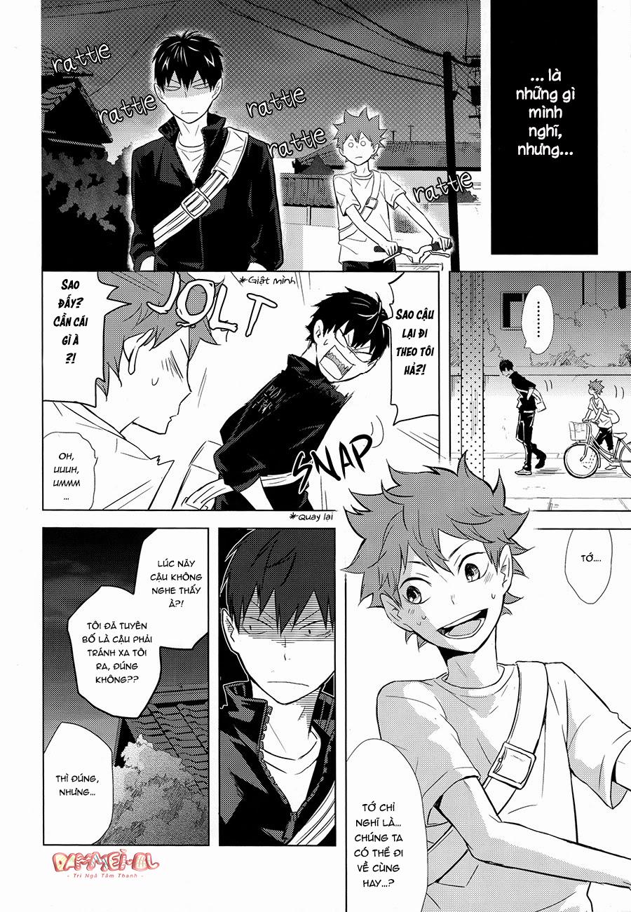 tuyển tập haikyuu dj by dammei bl chapter 13 12
