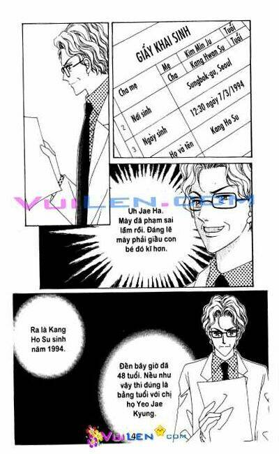 người duy nhất chapter 112 10