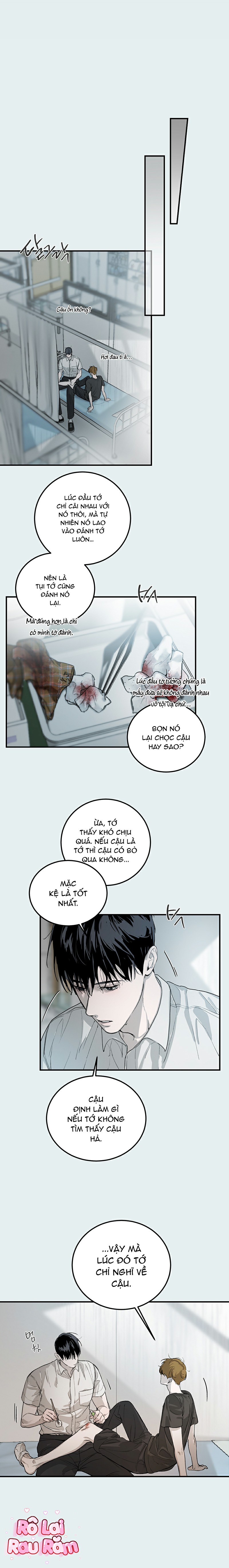 lời thầm kín chapter 7 15