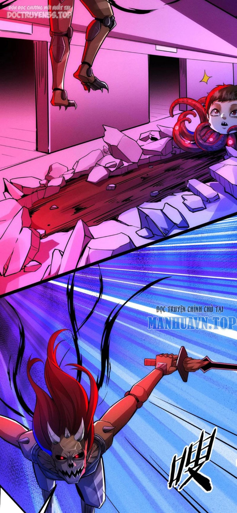 quỷ dị dược tề sư: bệnh nhân của ta đều là kinh khủng chapter 173 20