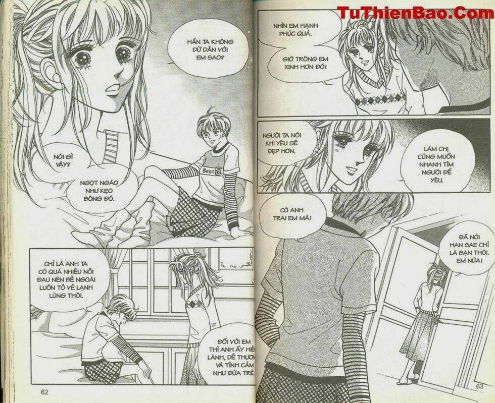 lọ lem kén rể chapter 3 31